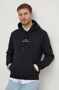 Polo Ralph Lauren sweatshirt men's black color