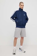 adidas Originals bluza Adicolor Classics Firebird męska kolor granatowy wzorzysta IR9893