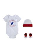 Converse komplet niemowlęcy