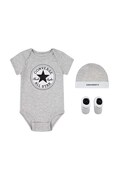 Converse komplet niemowlęcy