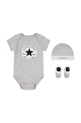 Converse komplet niemowlęcy