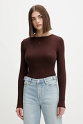 Лонгслів Tommy Jeans DW0DW17387