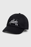 Καπέλο Under Armour Favorites χρώμα: μαύρο, 1369790