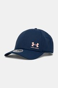 Under Armour czapka z daszkiem męska granatowa 1383440