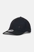 Under Armour czapka z daszkiem męska czarna 1383440