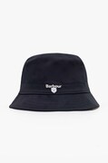 Barbour kapelusz bucket męski Cascade granatowy MHA0615