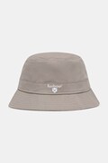 Barbour kapelusz bucket męski Cascade zielony MHA0615