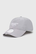 AAPE baseball cap gray color AAPCPM5255XXM