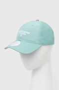 AAPE baseball cap green color AAPCPM5255XXM