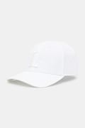 Καπέλο Lacoste χρώμα: ναυτικό μπλε, RK0342