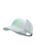 Compressport Trucker πράσινο XHWU4190