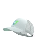 Compressport Trucker πράσινο XHWU4190