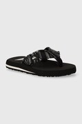 Quiksilver japonki dziecięce MONKEY ABYSS kolor czarny