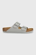 Шльопанці Birkenstock Arizona жіночі колір сірий 1027696