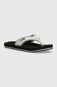 The North Face BASE CAMP FLIP-FLOP II gri NF0A47AAC3F1