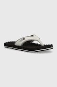 The North Face BASE CAMP FLIP-FLOP II gri NF0A47AAC3F1