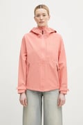 Columbia outdoor jacket Ampli-Dry II orange color 2071421