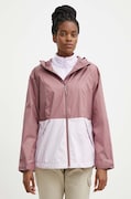 Columbia kurtka outdoorowa Inner Limits III kolor różowy 2071433