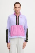 Helly Hansen hanorac Rig culoarea portocaliu, cu imprimeu, 54078