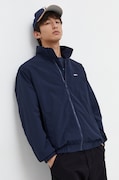 Яке Tommy Jeans в тъмносиньо преходен модел DM0DM17982
