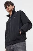 Яке Tommy Jeans в черно преходен модел DM0DM17982