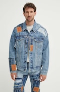 Levi's geaca jeans barbati, de tranzitie