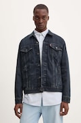 Levi's geaca jeans barbati, de tranzitie