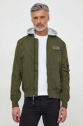 verde
