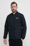 Columbia kurtka Rad Padded męska kolor czarny przejściowa 2071251