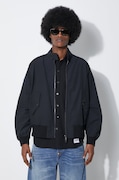 Baracuta giacca Clicker G9 uomo colore blu navy  BRCPS1043