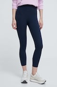 Helly Hansen leggings donna colore blu navy 34318