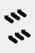 Hummel skarpetki 6-pack kolor czarny