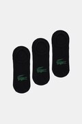 Шкарпетки Lacoste 3-pack колір білий
