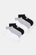 Under Armour sosete Essential No Show 6-pack