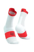 Nogavice Compressport Pro Racing Socks v4.0 Run High XU00046B