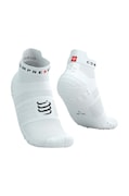 Nogavice Compressport Pro Racing Socks v4.0 Run Low XU00047B