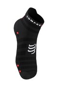 Шкарпетки Compressport Pro Racing Socks v4.0 Ultralight Run Low колір синій XU00051B