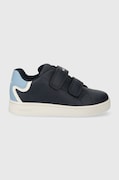 Geox sneakersy dziecięce ECLYPER kolor granatowy