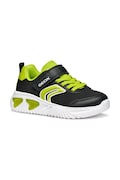 Geox sneakersy dziecięce ASSISTER kolor czarny J45DZC.014CE