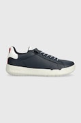 Geox sneakers pentru copii HYROO culoarea albastru marin