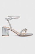 Aldo szandál BOUCLETTE ezüst, 13706541