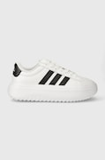 Αθλητικά adidas GRAND COURT  Ozweego GRAND COURT χρώμα: άσπρο GY6177 IE1092