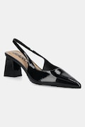 Bianco pumps BIAMARALYN culoarea negru, cu toc drept, cu toc deschis, 11240941