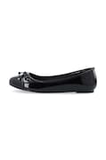Bianco balerini BIACELINE culoarea negru, 11250909