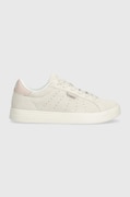 Fila sneakersy zamszowe LUSSO kolor beżowy FFW0393