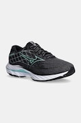 Παπούτσια για τρέξιμο Mizuno Wave Inspire 20 χρώμα: μαύρο, J1GD2444