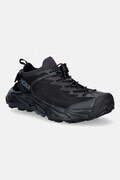 Hoka sandały trekkingowe damskie Hopara 2 czarne 1147670