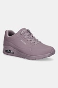 Tenisky Skechers UNO černá barva, 73690