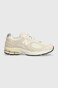New Balance sneakers 2002 culoarea bej M2002RCC