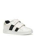 Geox sneakers pentru copii ECLYPER culoarea roz